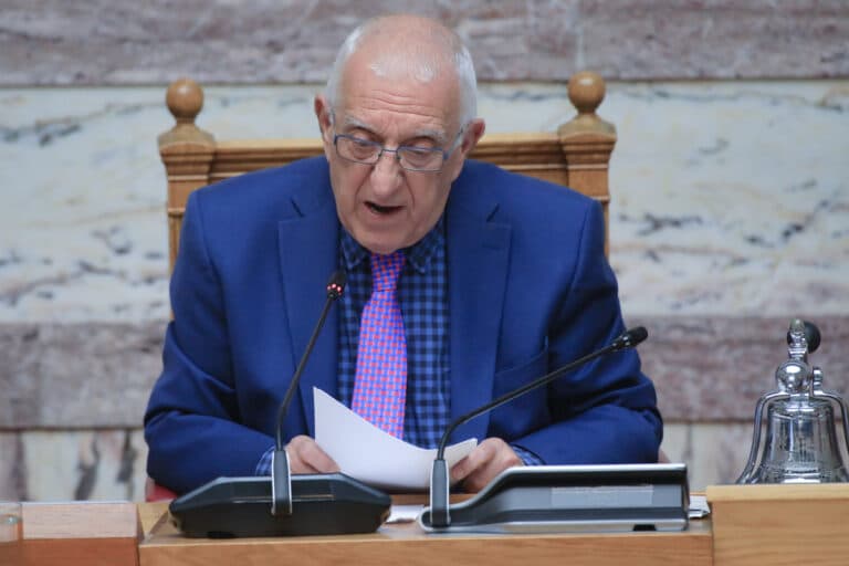 Τηλεφώνημα Νικήτα σε Μητσοτάκη για τα «καπρίτσια» της Ζωής