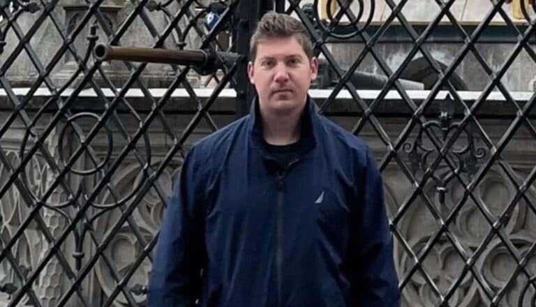 Αγωνία για την εξαφάνιση του 33χρονου γιατρού Αλέξη Τσικόπουλου στα Χανιά