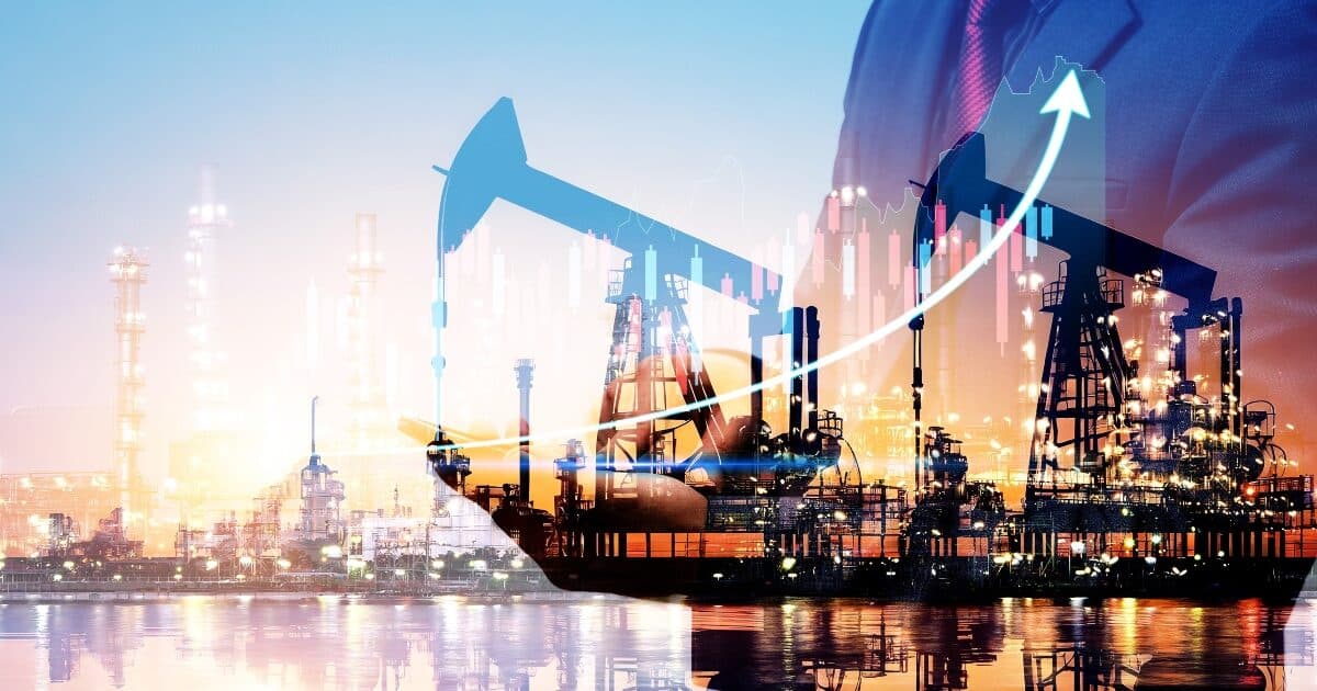 τιμές πετρελαίου άνοδος πόλεμος Ιράν αγορές