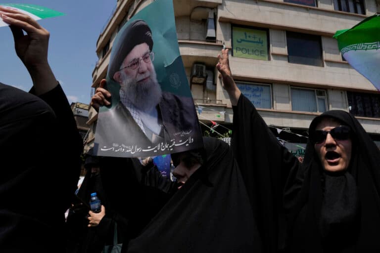 Ιράν: Ποιοι αξιωματούχοι σκοτώθηκαν στις 19 ημέρες πολέμου