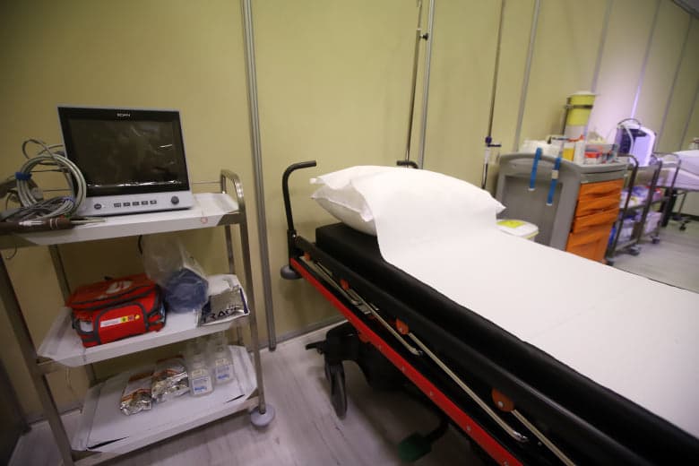 Θεσσαλονίκη: Νέα εμβολιαστικά κέντρα λειτουργούν από σήμερα