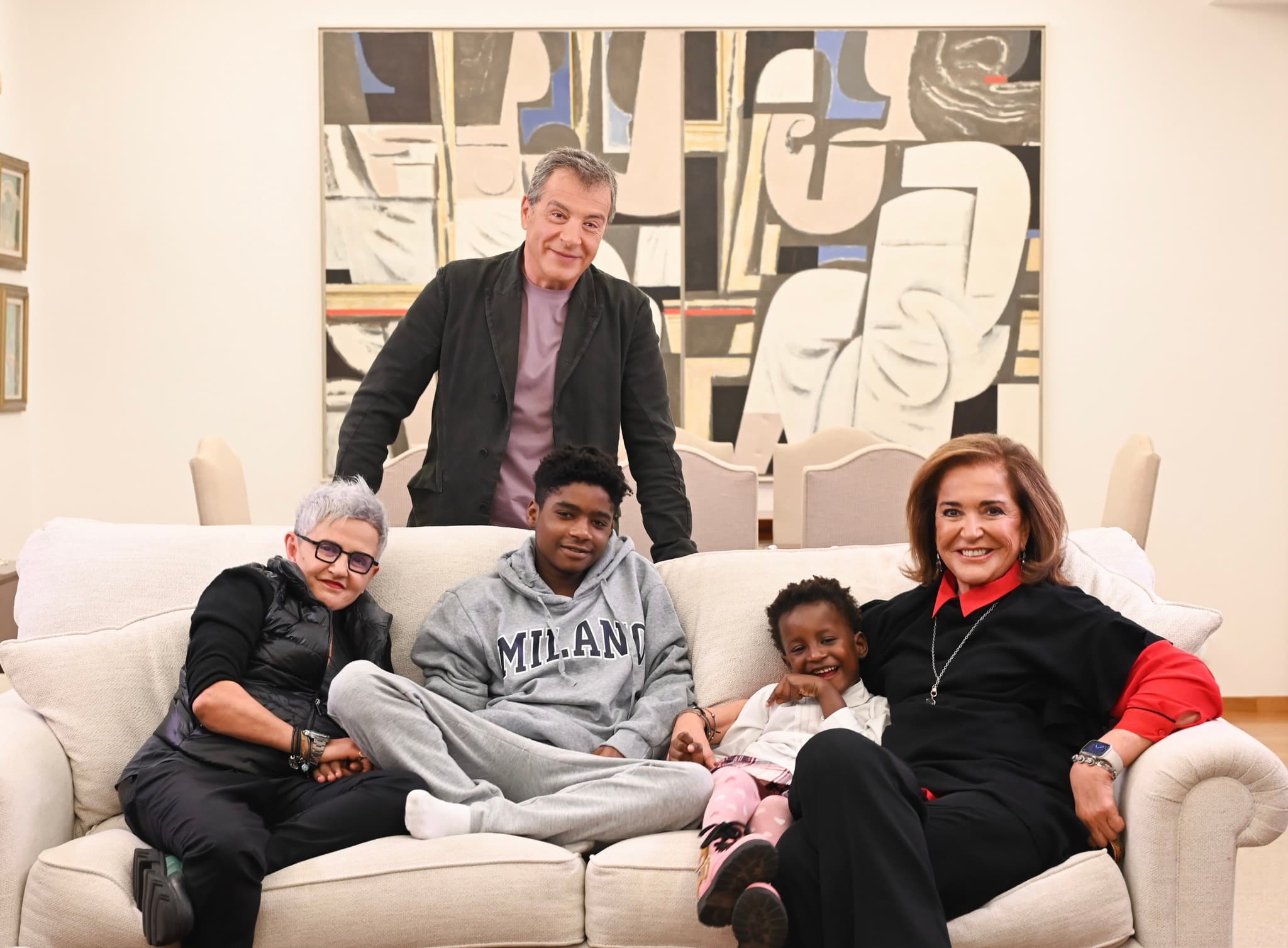 Τον Δεκέμβρη έξι στους δέκα Έλληνες έλεγαν «όχι» στον γάμο των ομοφυλοφίλων.