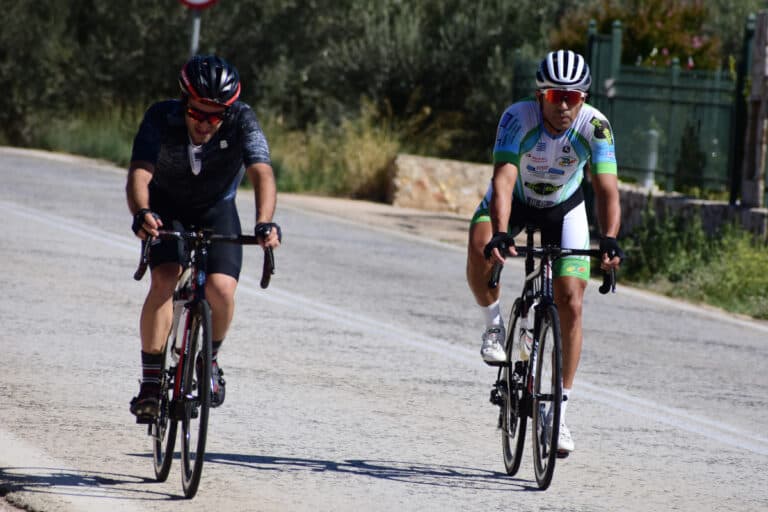 Κυκλοφοριακές ρυθμίσεις και κλειστοί δρόμοι λόγω ποδηλατικού αγώνα