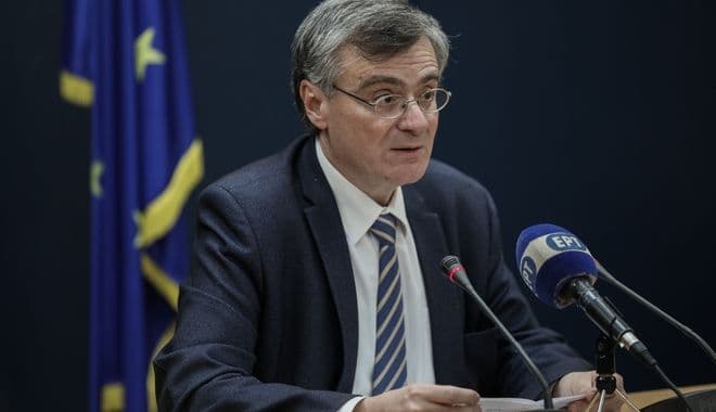 Σωτήρης Τσιόδρας: Ο ευγενικός στρατηγός της υγείας