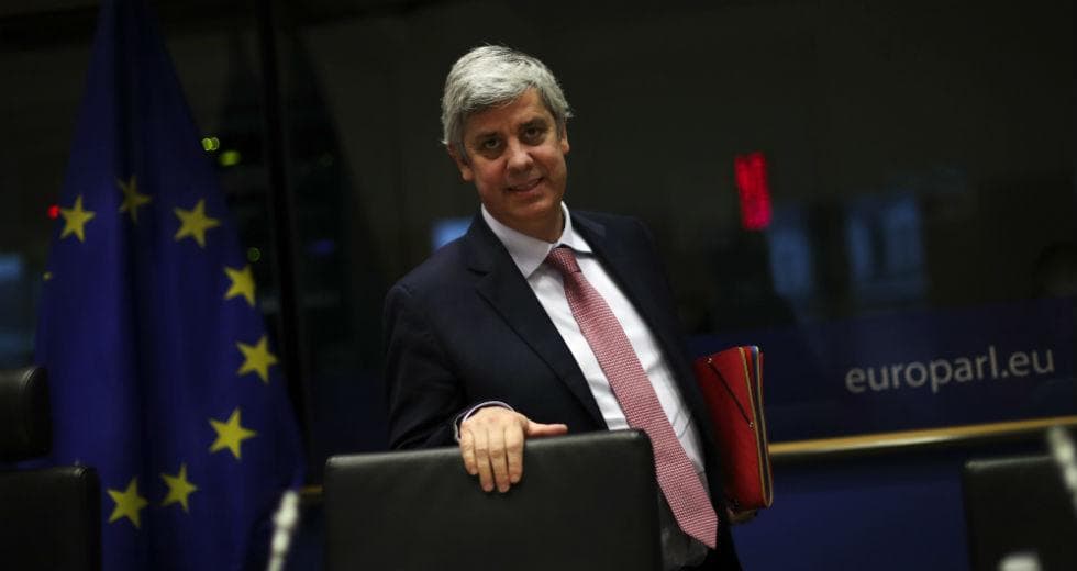 Νέα μέτρα από το Eurogroup εξήγγειλε ο Μάριο Σεντένο