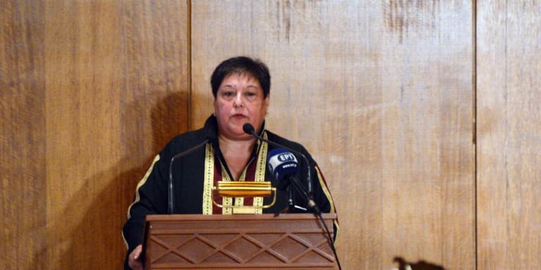 Πανεπιστήμιο Πατρών: Προπηλάκισαν και κρατούν εγκλωβισμένη την Πρύτανη λόγω των μέτρων που έλαβε για τον κορωνοϊό