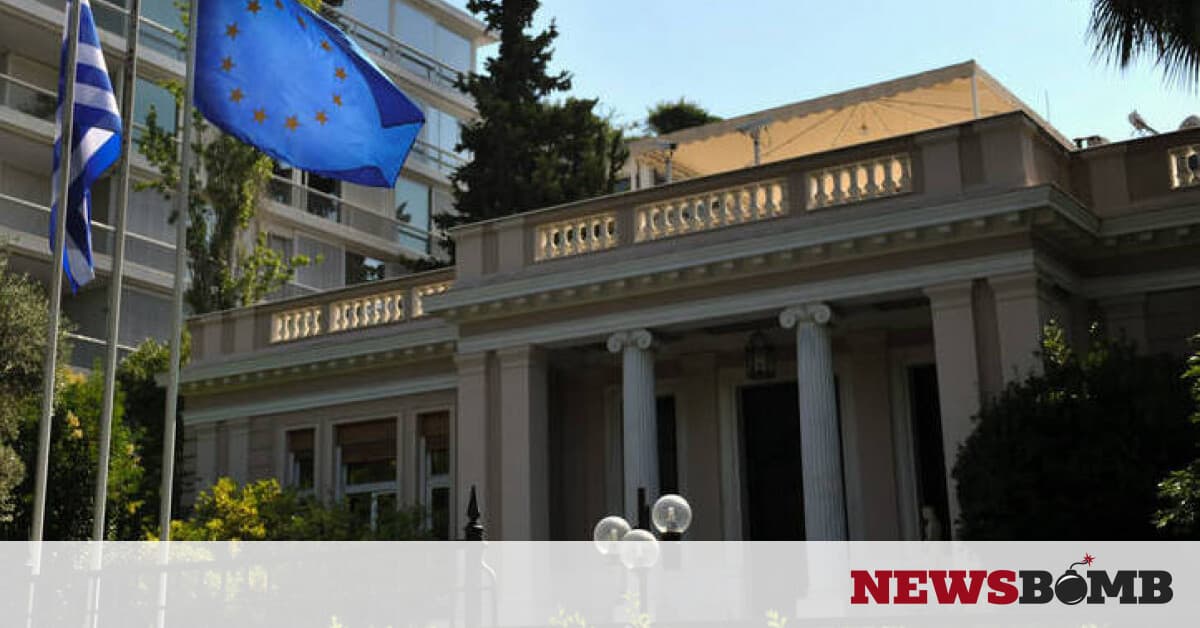 Κορονοϊός: Πώς αποτιμά το Μαξίμου τα νέα μέτρα - Συνεδριάζει το υπουργικό Συμβούλιο