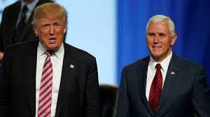 Ο Τραμπ υπερασπίζεται την υδροξυχλωροκίνη, ο Πενς την απορρίπτει: Ο γιατρός μου δεν την συνιστά