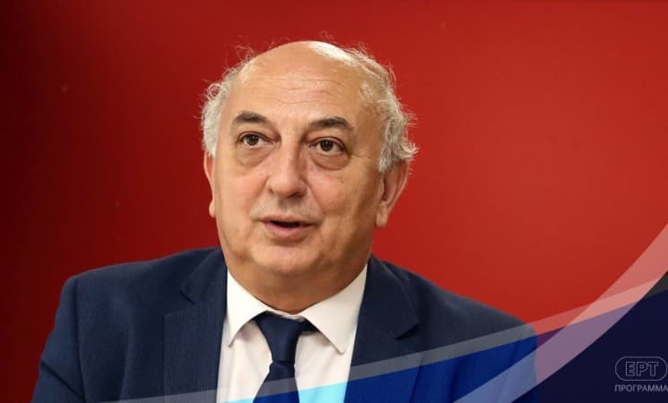 Αμανατίδης: Η “Μήδεια” πάγωσε το “επιτελικό κράτος” (ηχητικό)