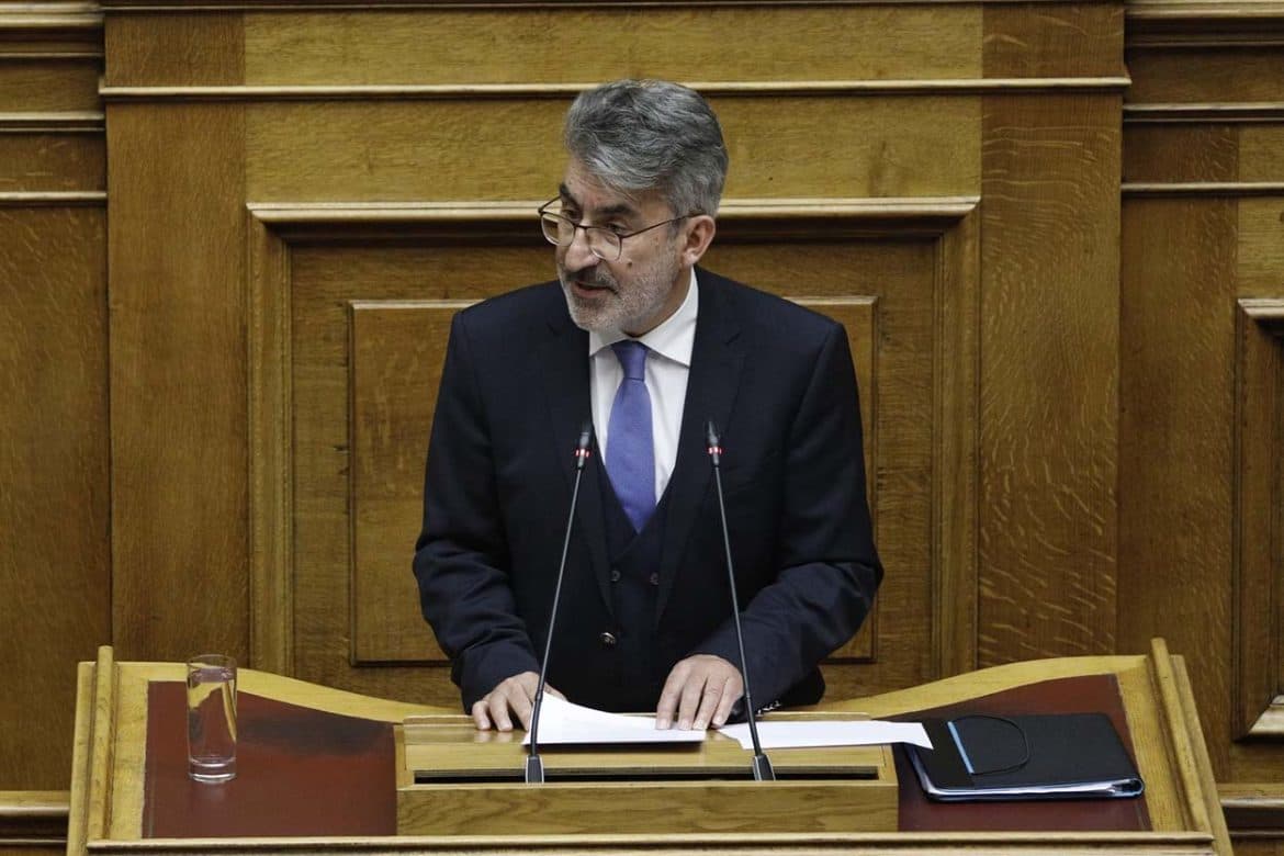 Θ. Ξανθόπουλος: Η δικαιοσύνη έπρεπε να δράσει ακαριαία για να διαφυλάξει τα στοιχεία σε ΟΣΕ, ΕΡΓΟΣΕ