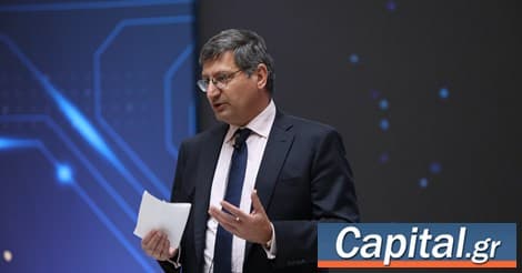 Π. Μυλωνάς: Τα κονδύλια για τις επιχειρήσεις πρέπει να δοθούν εκεί που υπάρχει ανάγκη