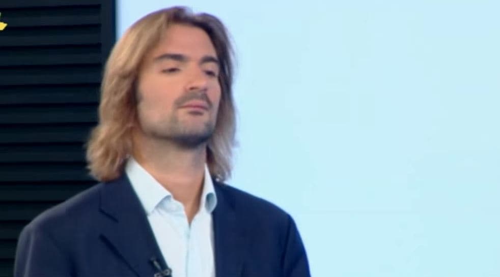 Αλέξανδρος Κλώσσας: Τα χρήματα που θα δoθούν θα είναι μνημόνιο, με άλλο όνομα