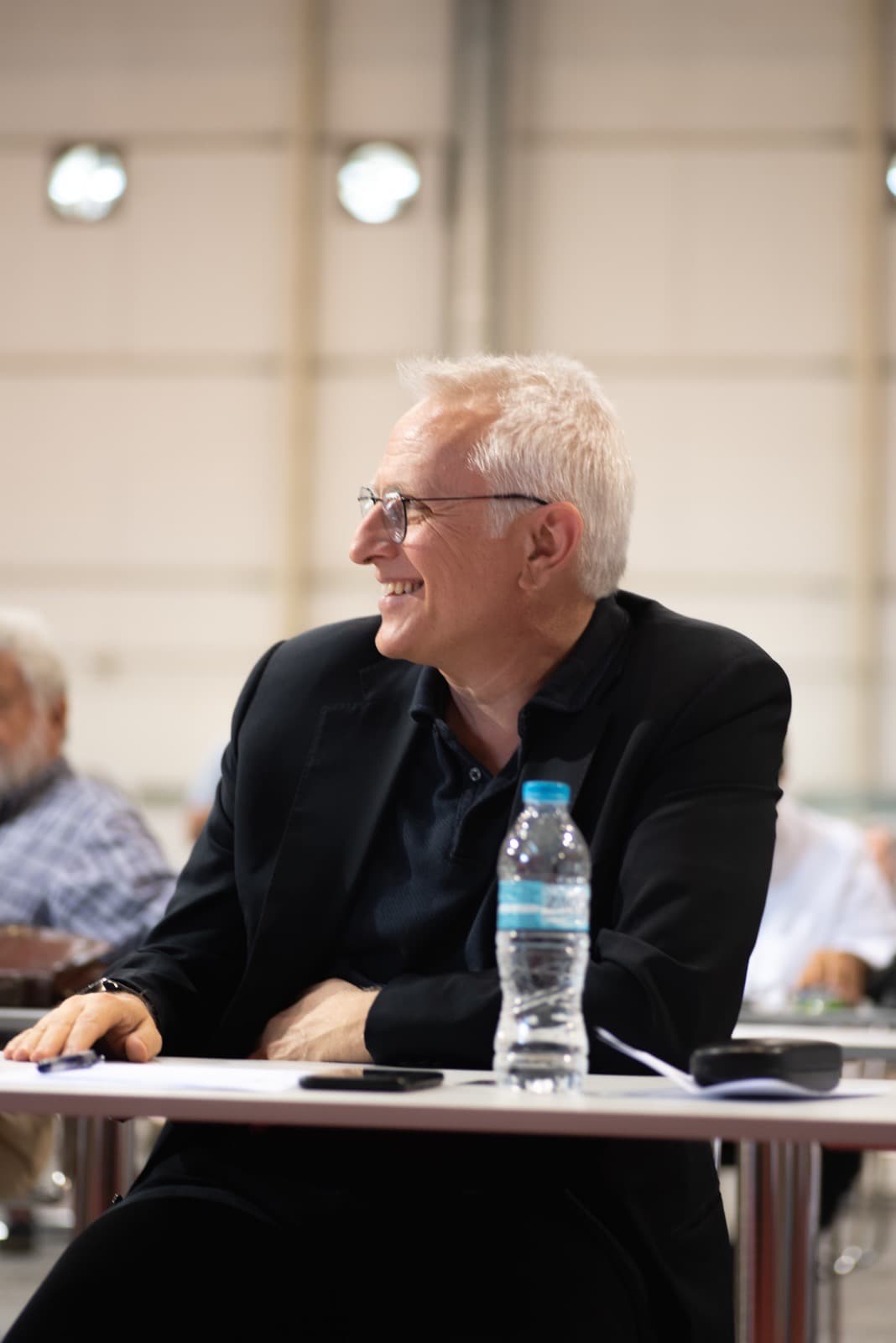 Γ.Ραγκούση για το αντιδημοκρατικό νομοσχέδιο Μητσοτάκη-Χρυσοχοίδη