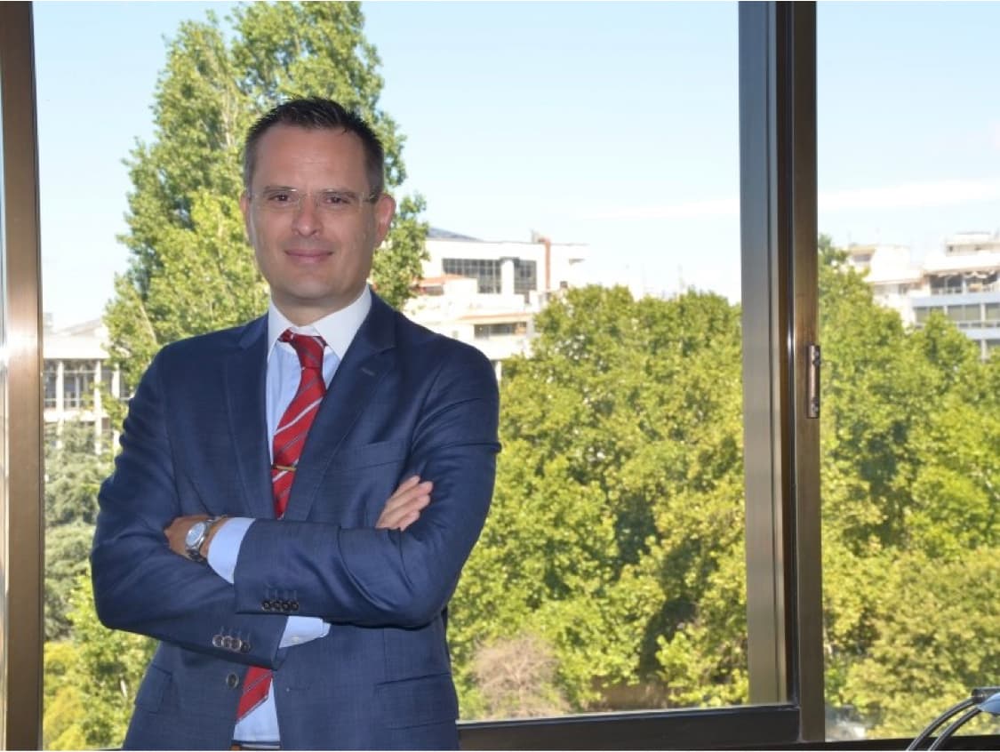 Παναγιώτης Γεωργιάδης: ΄΄ΑΝΤΙΣΥΝΤΑΓΜΑΤΙΚΟ ΤΟ ΝΟΜΟΣΧΕΔΙΟ ΓΙΑ ΤΙΣ ΔΙΑΔΗΛΩΣΕΙΣ – ΚΑΙ ΤΙ ΕΓΙΝΕ ΕΓΩ ΔΕΝ ΕΙΜΑΙ ΜΠΑΧΑΛΑΚΗΣ΄΄