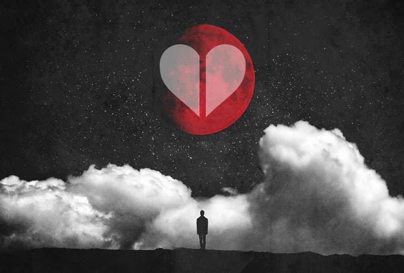 Όσα μόνον ο έρωτας μπορεί: Η μεταμορφωτική δύναμη της αγάπης