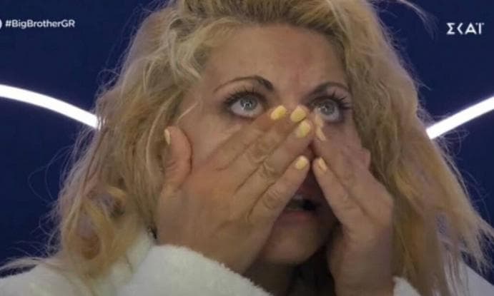 Big Brother: Πειθαρχική δίωξη στην Άννα – Μαρία Ψυχαράκη από τον Δικηγορικό Σύλλογο Αθηνών