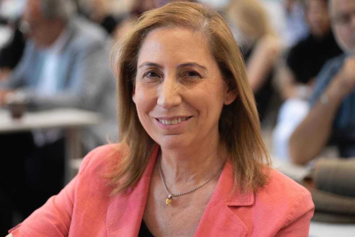 Ξενογιαννακοπούλου