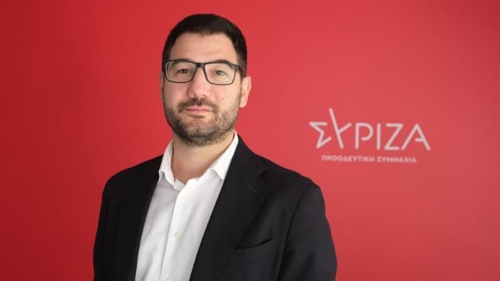 Ηλιόπουλος: Η κυβέρνηση έχει αποτύχει – Άμεση επίταξη των ιδιωτικών κλινικών