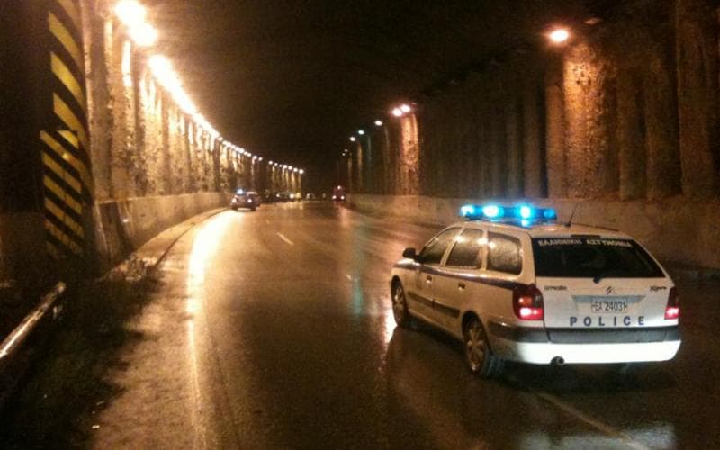 Θεσσαλονίκη: Νεκρή 23χρονη στον Περιφερειακό