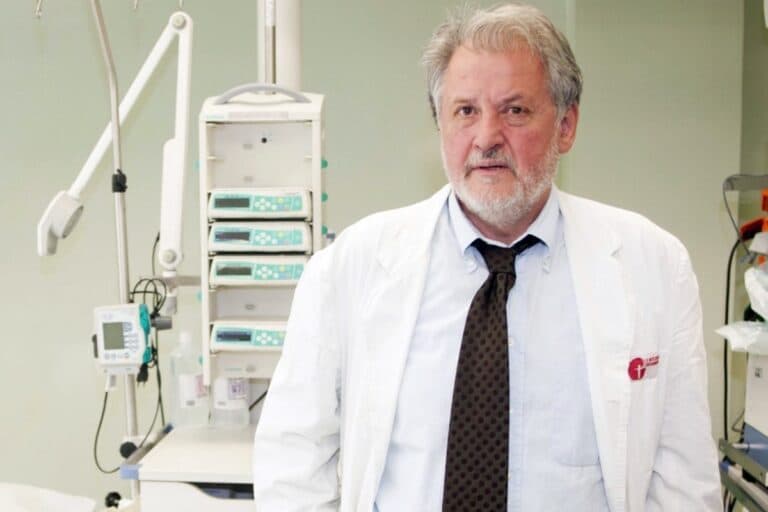 Καπραβέλος: Φόβος και τρόμος μας οι μεταλλάξεις