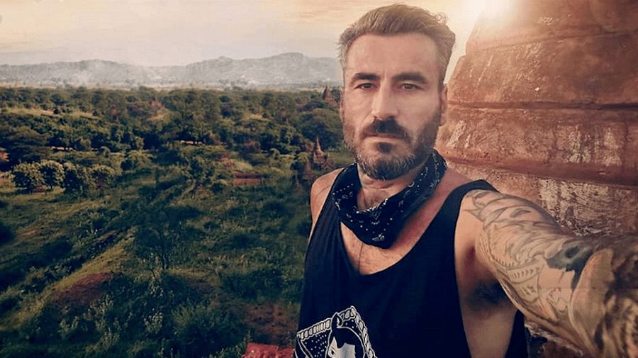 Πήρε εξιτήριο ο Γιώργος Μαυρίδης