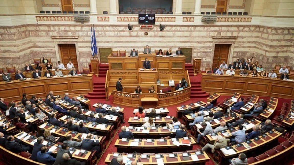 Το σχόλιο της ημέρας: Μια ακόμη μάχη στη Βουλή για το αύριο;