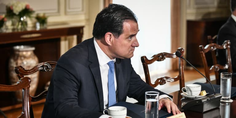 Σύσκεψη υπό τον πρωθυπουργό για τη RWE στη Δυτική Μακεδονία