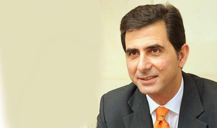 Γκιουλέκας: «Η Κυβέρνηση δεν αποφασίζει αυθαίρετα τα μέτρα»