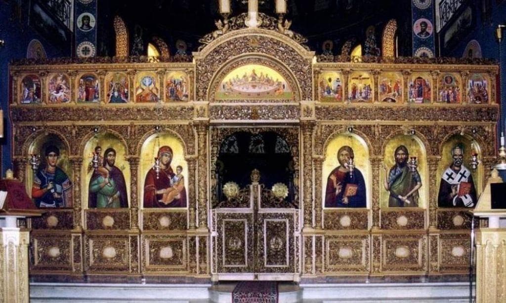 Ρωσική Ορθόδοξη Εκκλησία: Δε θα δημιουργήσει δικό της κρυπτονόμισμα