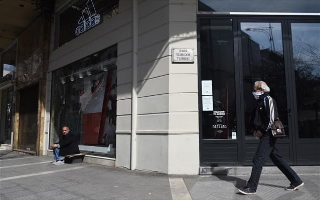 Θεσσαλονίκη: Ανοιχτά τα καταστήματα την Κυριακή για το εκπτωτικό 15ημερο