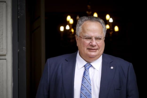 Ν.Κοτζιάς: «Μαξίμου υποστηρίζει ότι οι παρακολουθήσεις έγιναν με αίτημα ξένων»