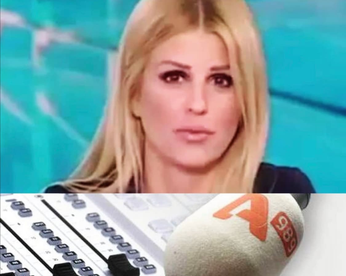 Έλενα Ράπτη: Όσοι είναι στη πρώτη γραμμή θέλουν από εμάς να τηρούμε αυστηρά τα μέτρα