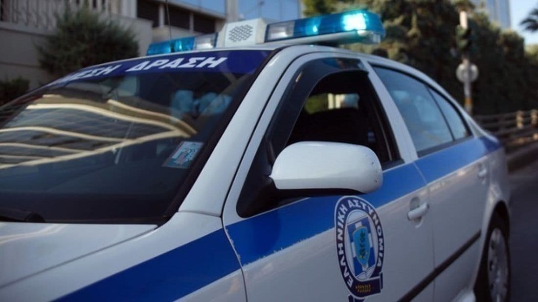 Κρατούμενος ζήτησε να πάει τουαλέτα και έγινε... καπνός