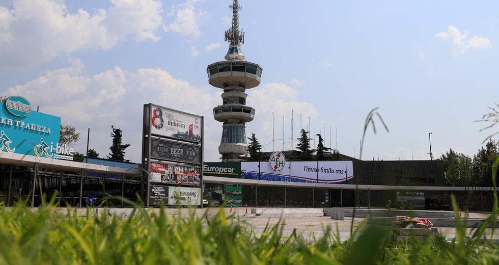 Απάντηση Ζέρβα για πρόταση Δημάρχων: «Το θέμα μεταφοράς της ΔΕΘ στα Δυτικά δεν υπάρχει»