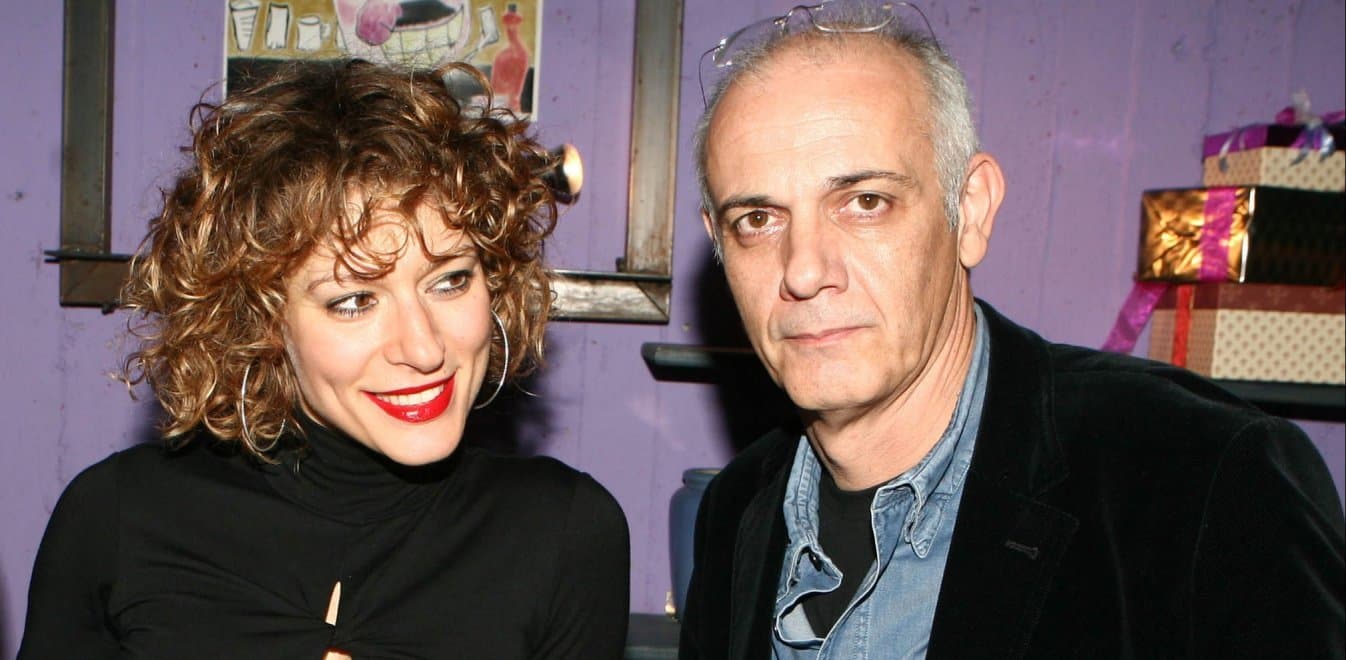 Νίκος Ψαρράς - Δώρα Χρυσικού: Παίρνουν θέση για την καταγγελία της Ζέτας Δούκα κατά Κιμούλη