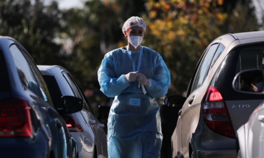 Δωρεάν rapid tests αύριο στο Πλαγιάρι