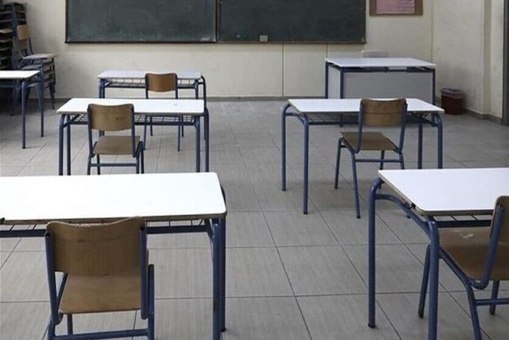 Σχολεία: Στα... θρανία και τον Ιούνιο - Όλα τα μέτρα του υπουργείου Παιδείας