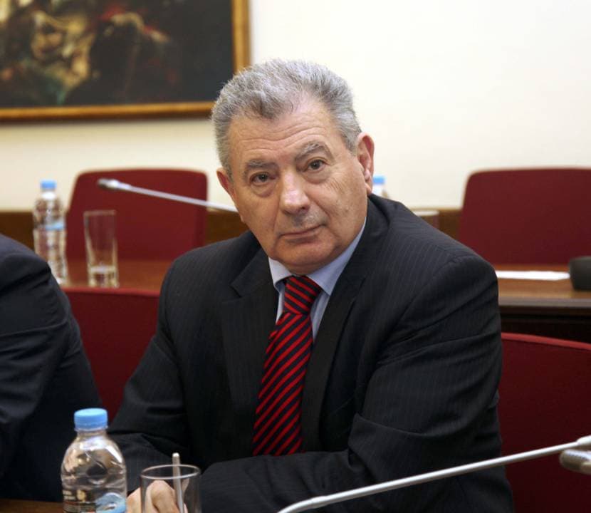 Ασκείται ποινική δίωξη για ανθρωποκτονία από πρόθεση για το θάνατο του Σ. Βαλυράκη