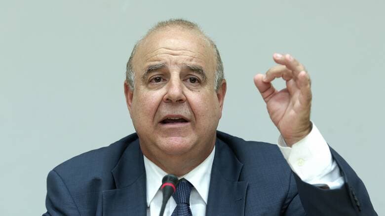 Χαϊκάλης: Στο ΣΕΗ σήμερα ο ηθοποιός για τις καταγγελίες εις βάρος του