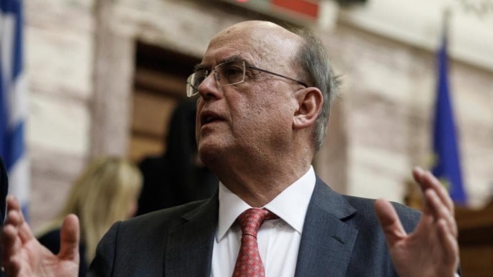 Ζαββός: Οι βιώσιμες μεσαίες και μικρές επιχειρήσεις θα στηριχθούν  με κάθε μέσο