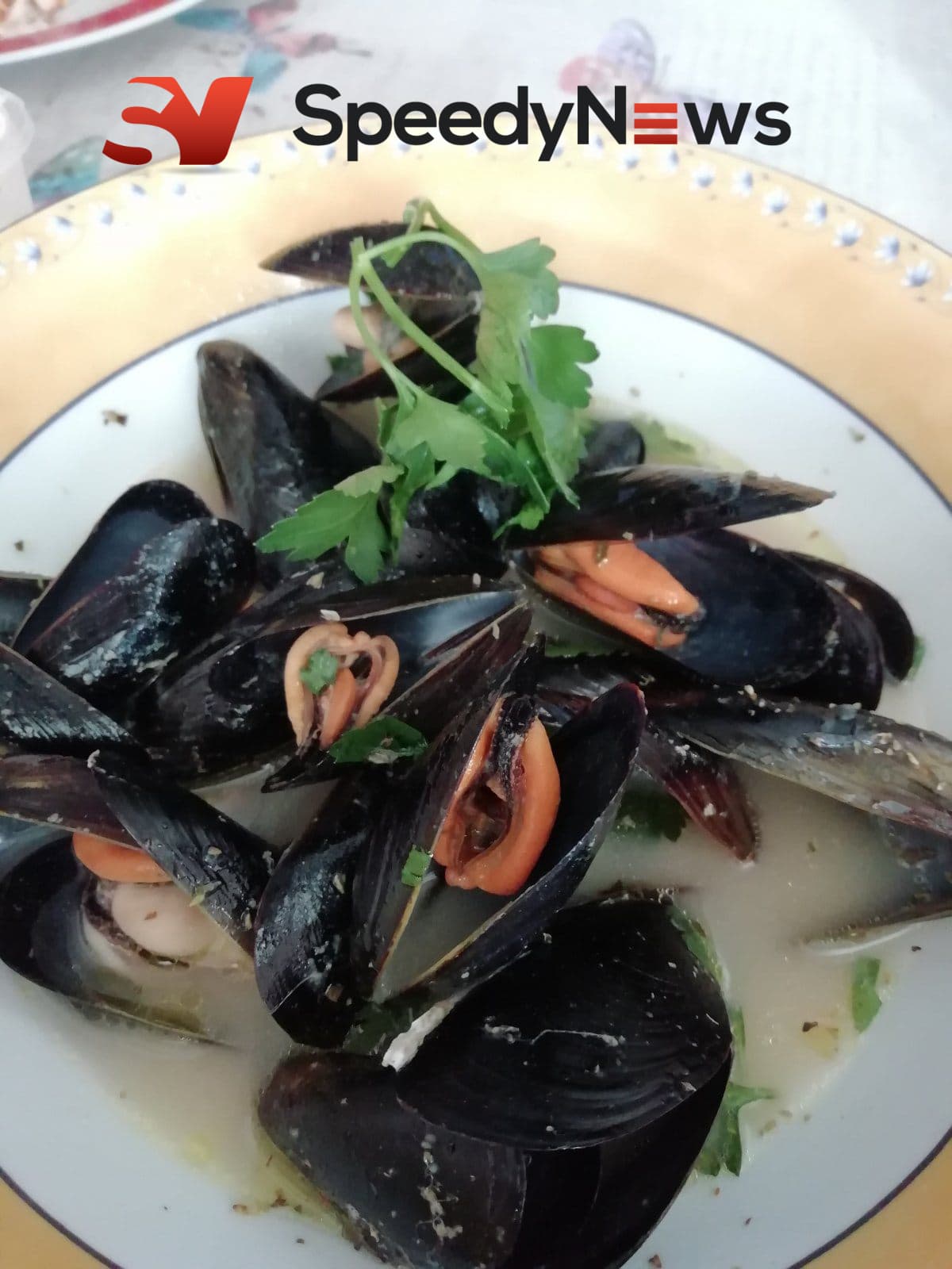 Σαρακοστιανό τραπέζι: Ιδέες της τελευταίας στιγμής (ΦΩΤΟ)