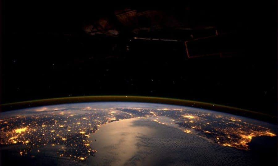 Ο δήμος Καλαμαριάς σβήνει τα φώτα για την Ώρα της Γης