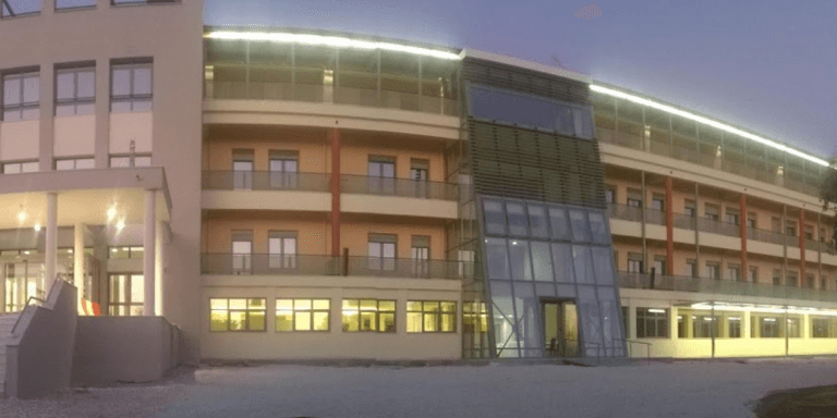 Παρέμβαση εισαγγελέα για τα κρούσματα στο Χαρίσειο γηροκομείο