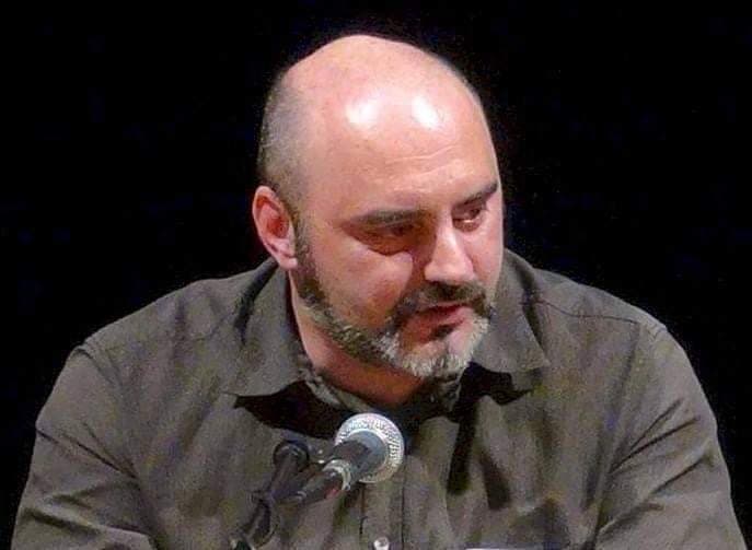 “Το Χρονικό Μιας Ήττας”  του Μιχάλη Σακελλαρίου