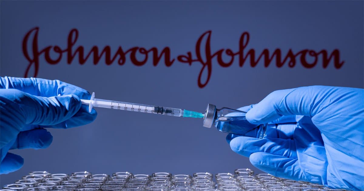 Covid: Τη Δευτέρα ξεκινούν οι εμβολιασμοί με Johnson & Johnson