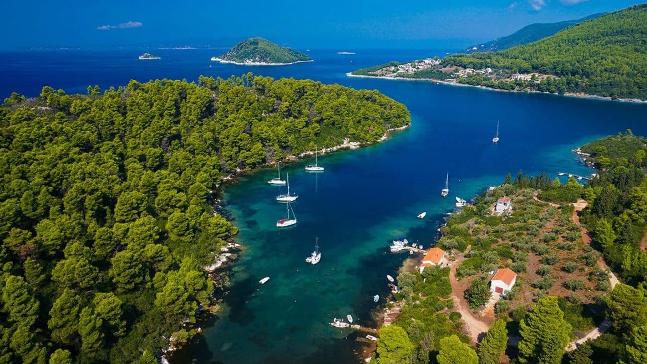 Ακτοπλοϊκή σύνδεση Θεσσαλονίκης - Σποράδων από την 1η Ιουνίου