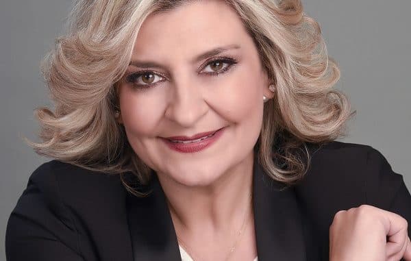 Ε. Λιακούλη: Τοποθέτηση για την οπαδική βία