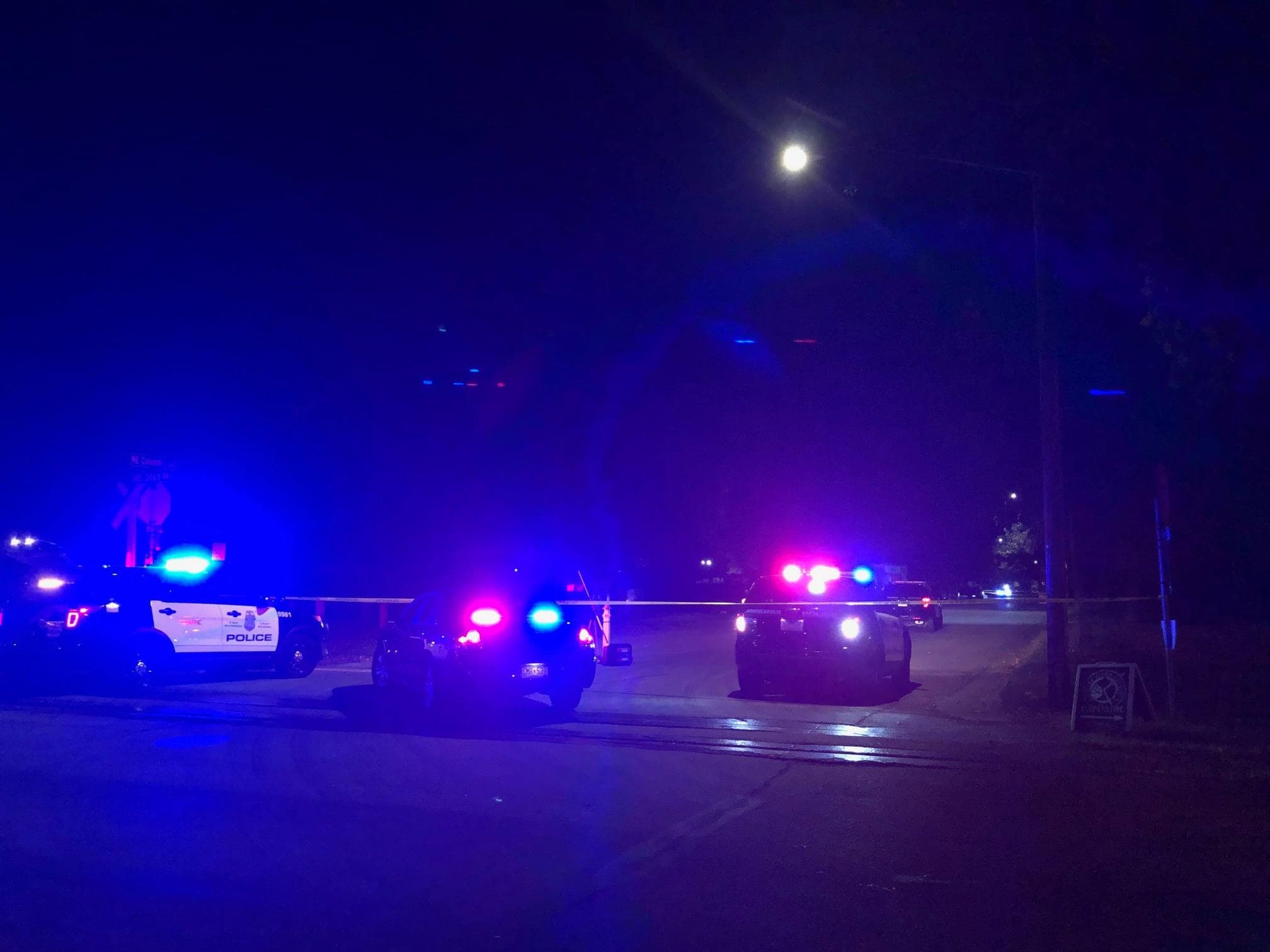 ΗΠΑ: Δύο νεκροί και οχτώ τραυματίες έπειτα από πυροβολισμούς στη Μινεάπολη