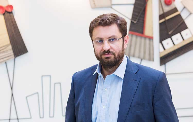 Κ. Ζαχαριάδης: Η ΝΔ δεν αντιλαμβάνεται τι είναι ανάπτυξη (ΗΧΗΤΙΚΟ)