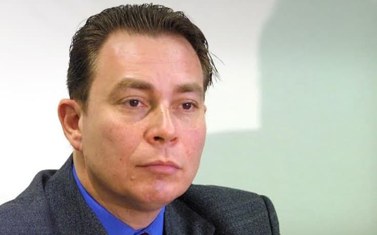 Απολύθηκε ο Καρμοίρης από την ΕΡΤ (VIDEO)